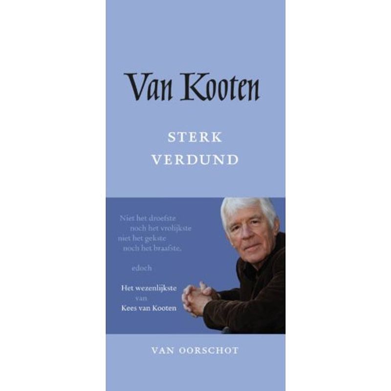 Foto van Sterk verdund