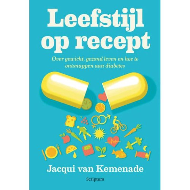 Foto van Leefstijl op recept