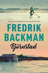 Foto van Björnstad - fredrik backman - ebook (9789021405353)