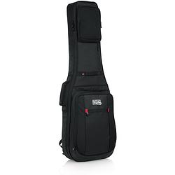 Foto van Gator cases g-pg electric progo deluxe gigbag