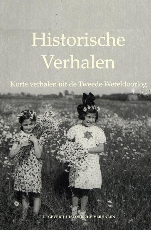 Foto van Korte verhalen uit de tweede wereldoorlog - paperback (9789083280998)