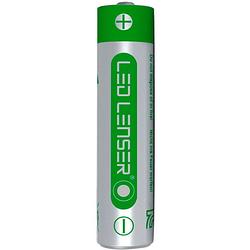 Foto van Ledlenser 7701 reservebatterij (oplaadbaar) p3r, m3r