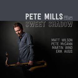 Foto van Sweet shadow - cd (0884501968683)