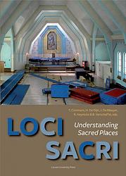 Foto van Loci sacri - ebook (9789461661050)