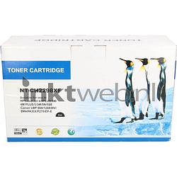 Foto van Huismerk hp 98x zwart toner