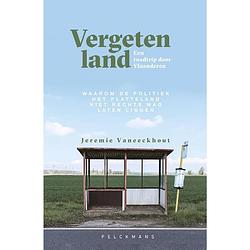 Foto van Vergeten land