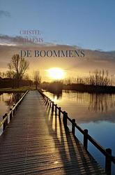 Foto van De boommens - cristel willems - paperback (9789464653137)