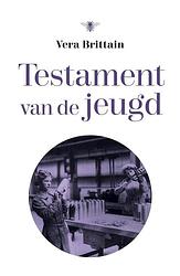 Foto van Testament van de jeugd - vera brittain - ebook (9789023498964)