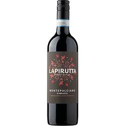 Foto van Lapirutta montepulciano d'sabruzzo 75 cl bij jumbo