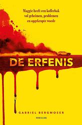 Foto van De erfenis - gabriel bergmoser - ebook (9789024598724)