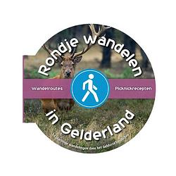 Foto van Rondje wandelen in gelderland