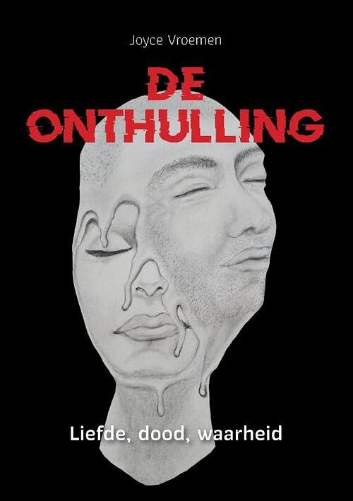 Foto van De onthulling - joyce vroemen - paperback (9789090366784)