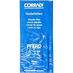 Foto van Pferd 12315092 corradi naaldvijlenset 266/18 180 h0 180 mm 1 stuk(s)