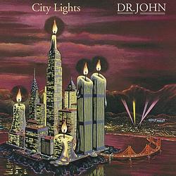 Foto van City lights - cd (0600753959336)