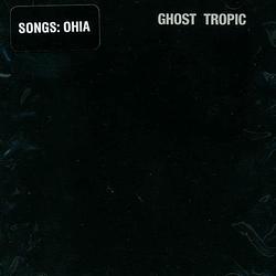 Foto van Ghost tropic - cd (0656605004020)