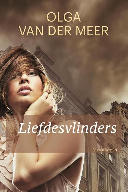 Foto van Liefdesvlinders - olga van der meer - ebook (9789401906173)