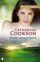 Foto van Mary ann, in voor- en tegenspoed - catherine cookson - ebook (9789460232688)