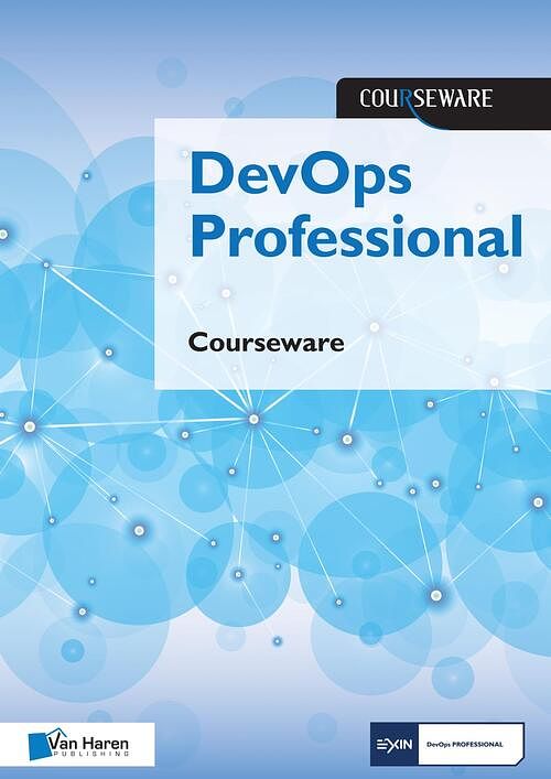 Foto van Devops professional courseware - finbarr callan - ebook (9789401803144)