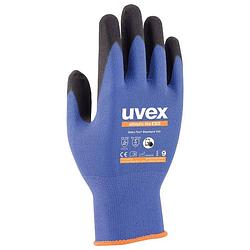 Foto van Uvex 6003511 montagehandschoen maat (handschoen): 11 1 paar
