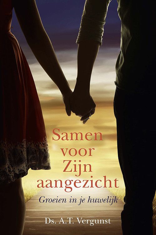 Foto van Samen voor zijn aangezicht - ds. a. t vergunst - ebook (9789087185244)