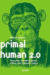 Foto van Primal human 2.0 - mikkel hofstee - ebook (9789492495723)