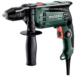 Foto van Metabo sbe 650 -klopboormachine 650 w