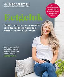 Foto van Eetgeluk - megan rossi - ebook (9789024589678)