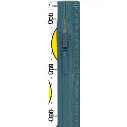 Foto van Opti 4800 s40 spiraalrits 4mm niet deelbaar 50 cm met druppeltrekker