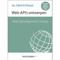 Foto van Web-api's ontwerpen