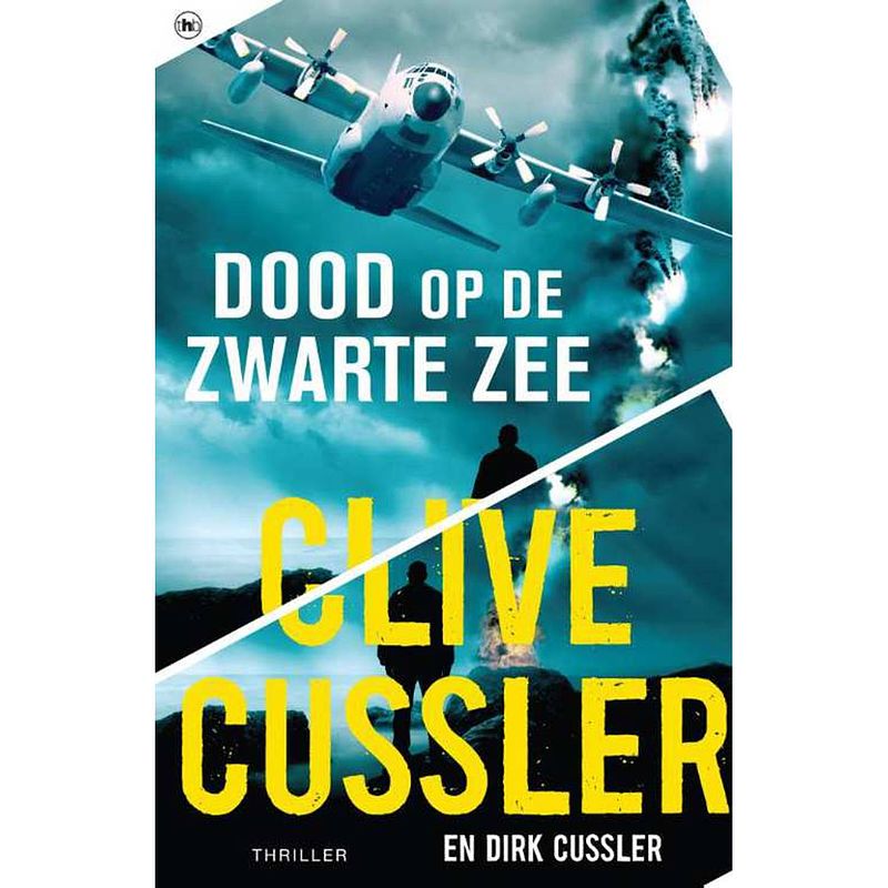 Foto van Dood op de zwarte zee