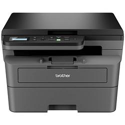 Foto van Brother dcp-l2627dw multifunctionele laserprinter (zwart/wit) a4 printen, kopiëren, scannen duplex, usb, wifi