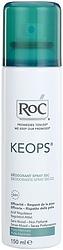 Foto van Roc keops® deodorant spray dry