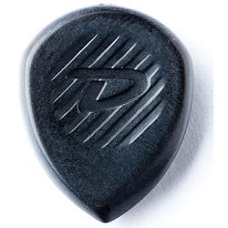 Foto van Dunlop 477r305 primetone classic sharp tip pick 3.0 mm plectrumset (6 stuks)