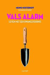 Foto van Vals alarm - menno oosterhoff - ebook (9789491729881)