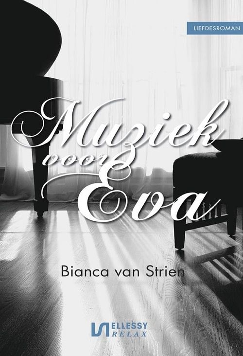 Foto van Muziek voor eva - bianca van strien - ebook