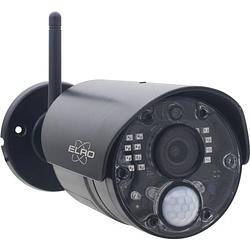Foto van Elro cc40rxx extra camera voor elro cz40rips 1080p hd draadloze beveiligingscamera set