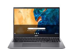 Foto van Acer chromebook 515 cb515-1w-32us -15 inch chromebook