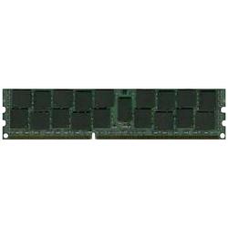 Foto van Dataram corporation 16gb ddr3-1600 werkgeheugen voor server ddr3 16 gb 1 x 16 gb ecc 1600 mhz 240-pins dimm cl11 drl1600rl/16gb