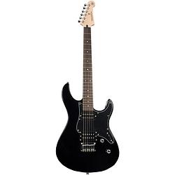 Foto van Yamaha pacifica 120h bl elektrische gitaar black