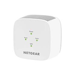 Foto van Netgear ac750 (ex3110) wifi-versterker 750 mbit/s 2.4 ghz, 5 ghz