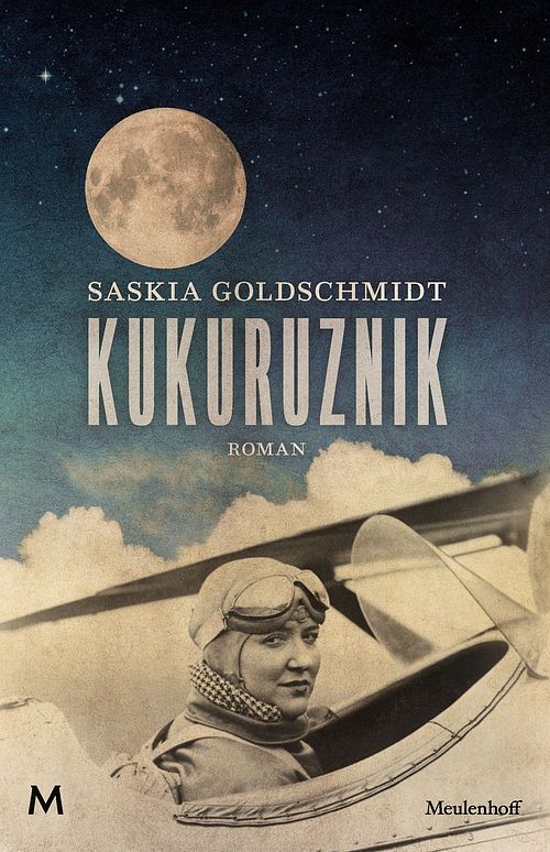 Foto van Kukuruznik - saskia goldschmidt - ebook