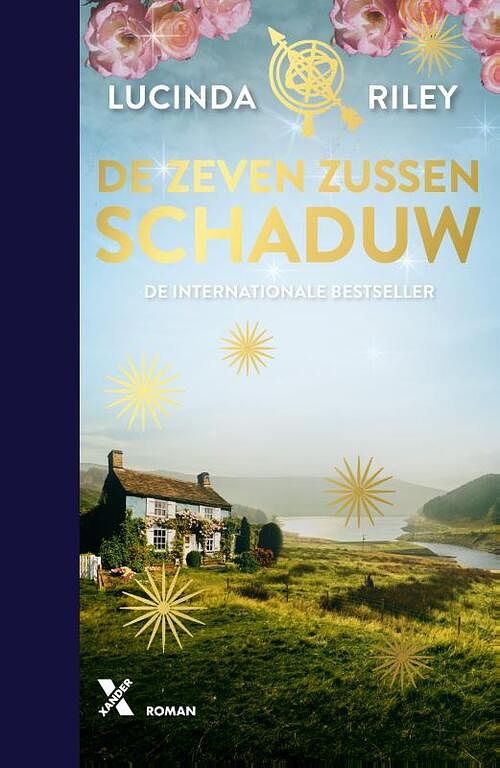 Foto van Schaduw - lucinda riley - hardcover (9789401617840)