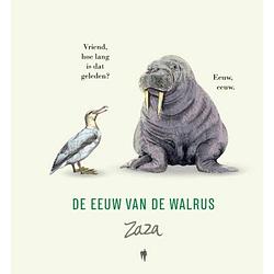 Foto van De eeuw van de walrus / volume iii