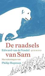 Foto van De raadsels van sam - edward van de vendel - ebook (9789045113968)