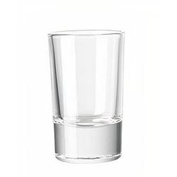 Foto van Montana borrelglazen basic 40 ml glas 3-delig