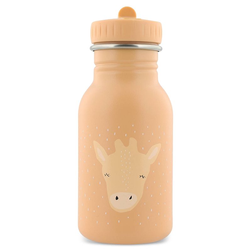 Foto van Trixie drinkfles 350ml - mrs. giraffe