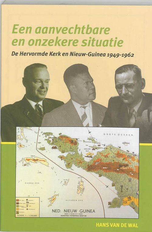 Foto van Een aanvechtbare en onzekere situatie - h. van de wal - paperback (9789065509055)