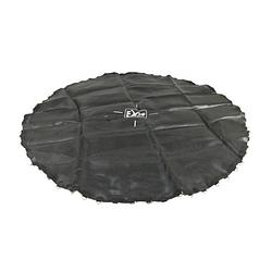 Foto van Exit trampoline springmat - springdoek 253 cm - voor allure premium, lotus premium en elegant premium