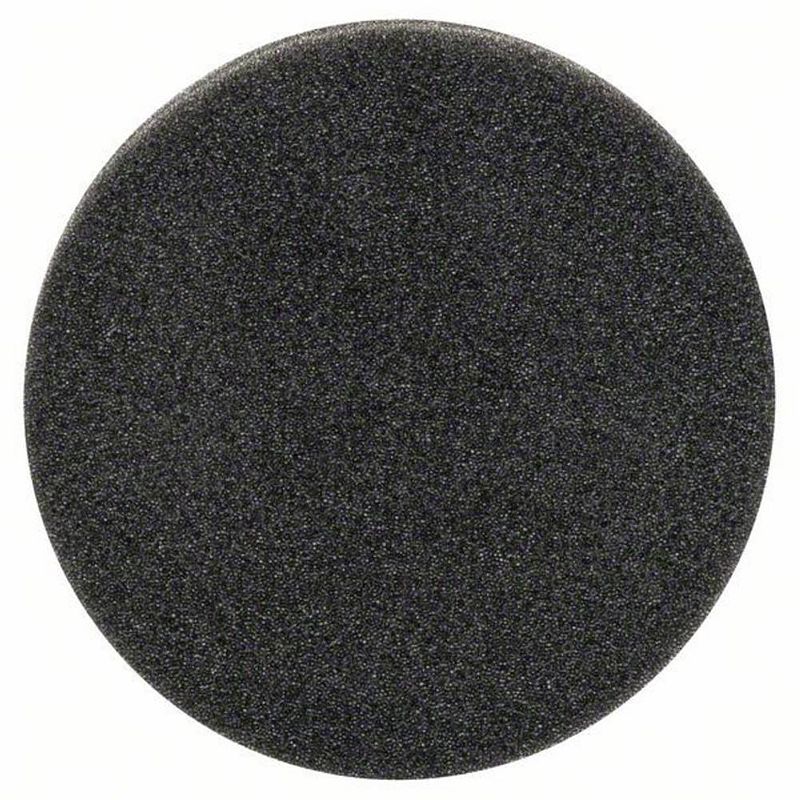 Foto van Bosch accessories 1609200250 polijstspons, 125 mm diameter 125 mm 1 stuk(s)