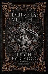 Foto van Alex stern 2 - duivelsvlucht (limited edition) - leigh bardugo - hardcover (9789022592793)